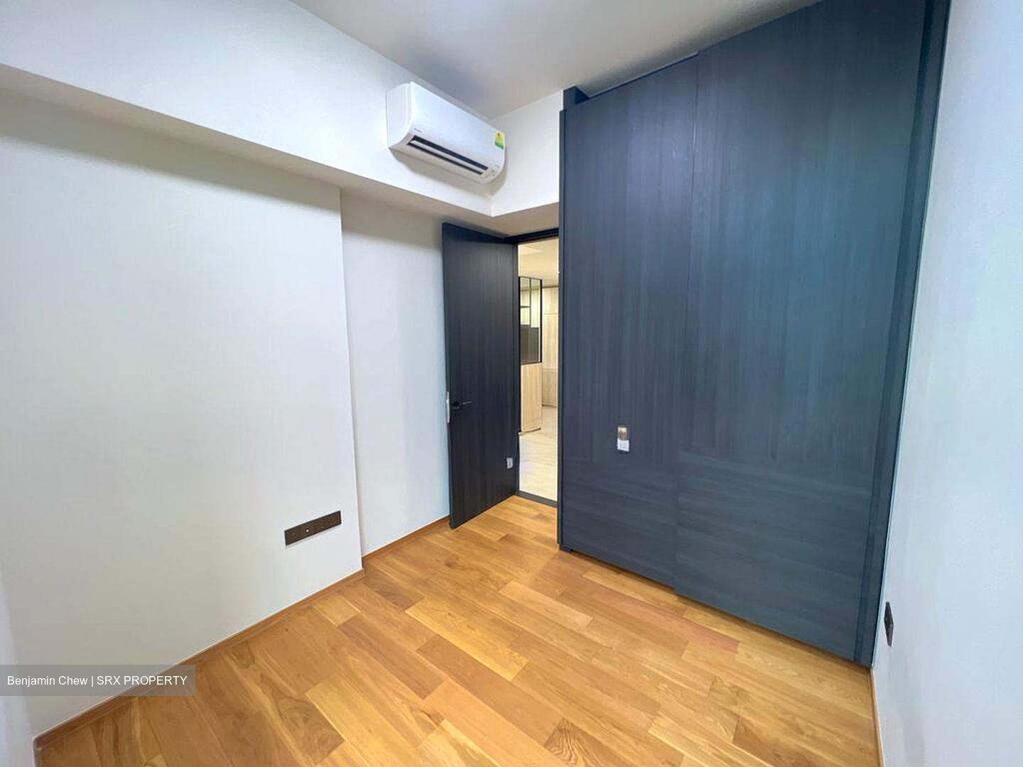 The Hyde (D10), Condominium #505289561